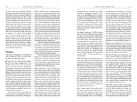 What to Expect When You're Expecting