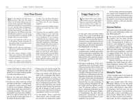 What to Expect When You're Expecting  (5th Edition, Revised)