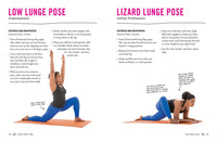 Every Body Yoga