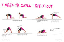Every Body Yoga