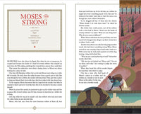 Stories of the Saints: Bold and Inspiring Tales of Adventure, Grace, and Courage