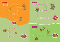 Summer Brain Quest: Between Grades 5 & 6