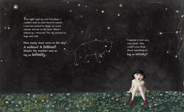 Infinity and Me