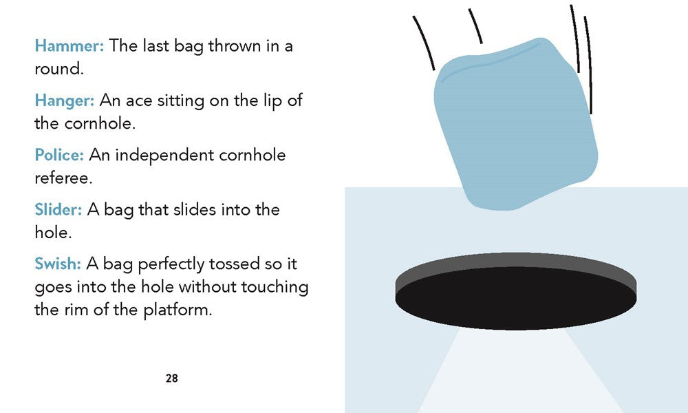 Desktop Cornhole