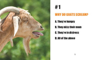The Screaming Goat