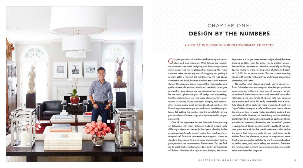 Vern Yip's Design Wise