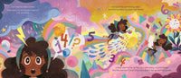 Georgia's Terrific, Colorific Experiment