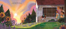 Georgia's Terrific, Colorific Experiment