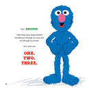 Sesame Street: Breathe, Think, Do with Elmo