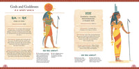 A Child's Introduction to Egyptology