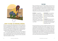 The Witchy Homestead