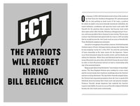 Freezing Cold Takes: NFL : Football Media’s Most Inaccurate Predictions—and the Fascinating Stories Behind Them