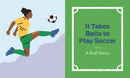Desktop Soccer