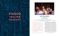 Designing Broadway
