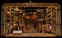 Designing Broadway