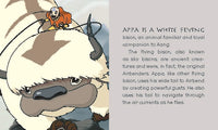 Avatar: The Last Airbender Appa Figurine