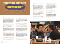 The Friends Book of Lists