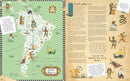The Atlas of Monsters
