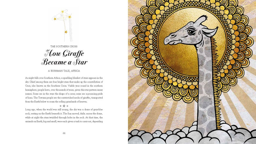 Star Stories