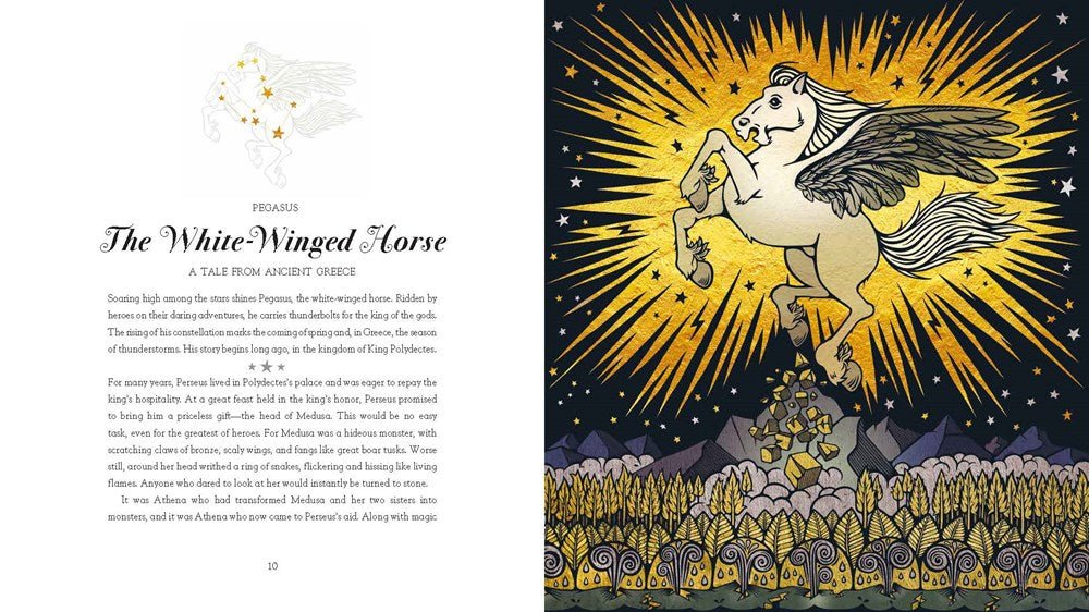 Star Stories