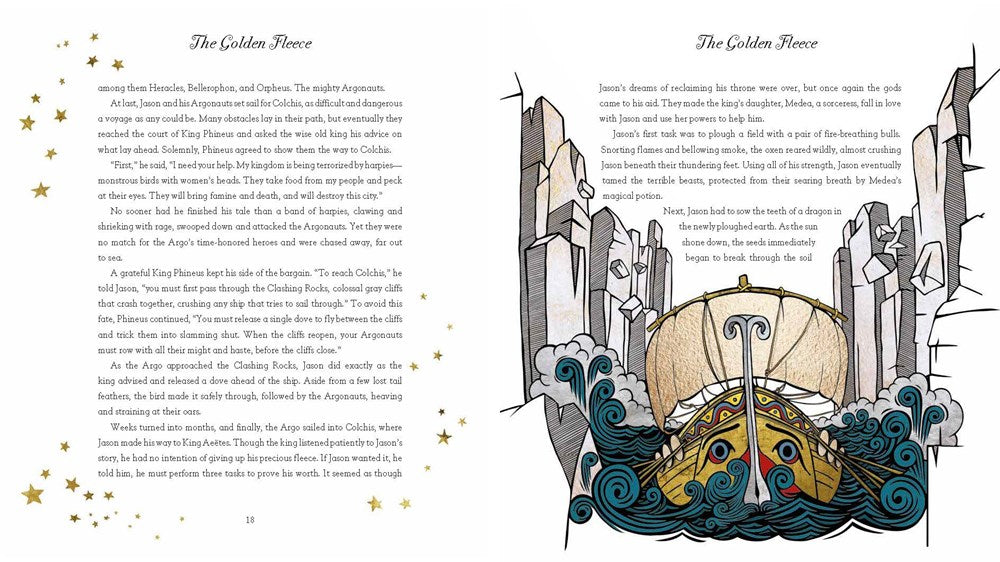 Star Stories