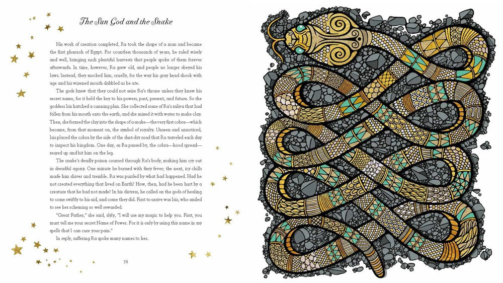 Star Stories
