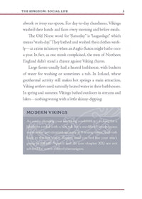 The Viking Hondbók