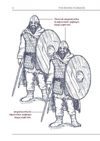 The Viking Hondbók