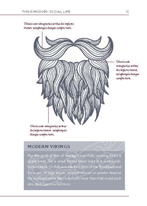 The Viking Hondbók