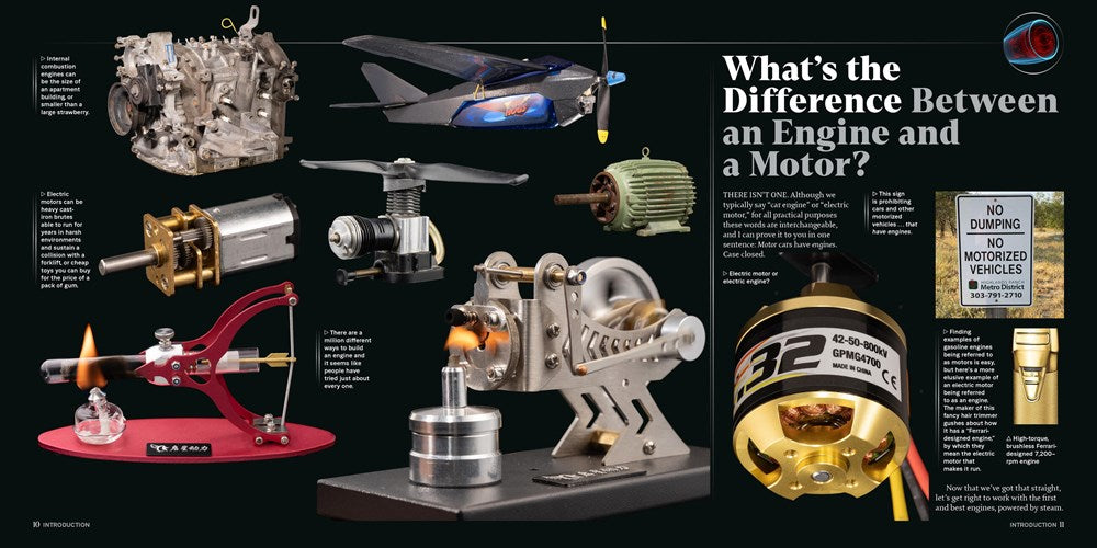 Engines