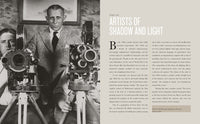 The Essential Directors
