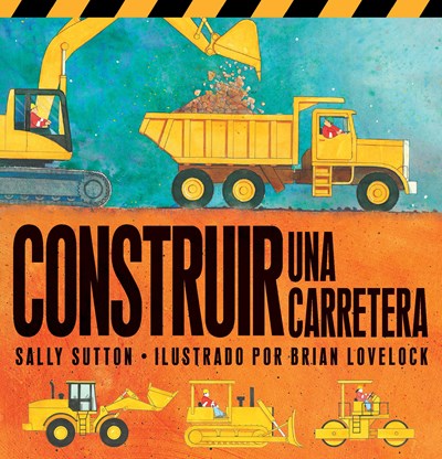Construir Una Carretera (Roadwork)
