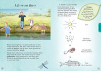 We're Going on a Bear Hunt: My Adventure Field Guide