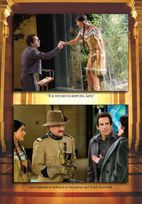 Night at the Museum