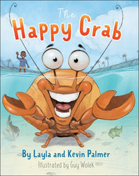 The Happy Crab