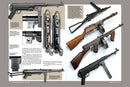 German Submachine Guns, 1918-1945