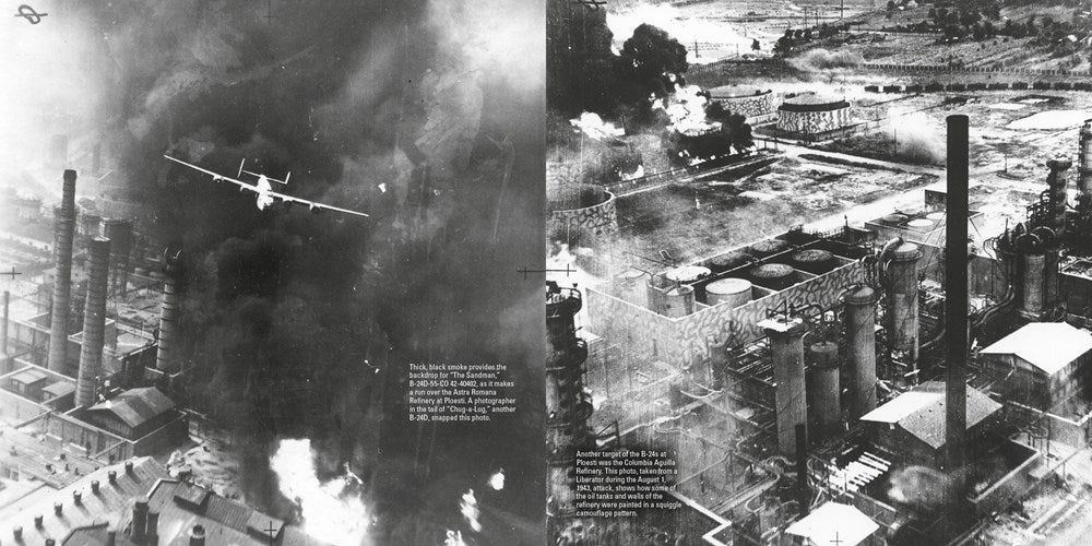 Consolidated B-24 Vol.1