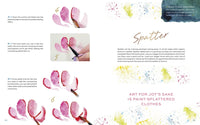 How to Make Art for Joy's Sake