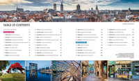 Secret Cities of Europe
