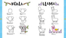 Trust Me, You Can Draw