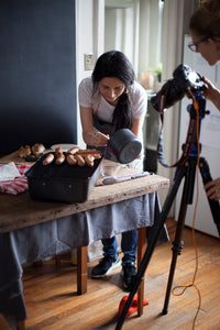 Styling Beyond Instagram