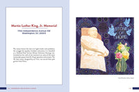 Inspired by the Nation's Capital