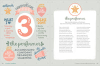 Illustrated Enneagram