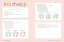 Illustrated Enneagram