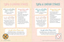 Illustrated Enneagram
