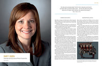 The Women of General Motors