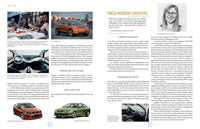 The Women of General Motors