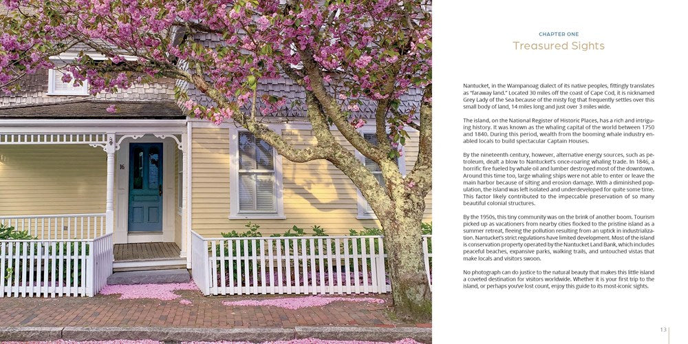 Nantucket
