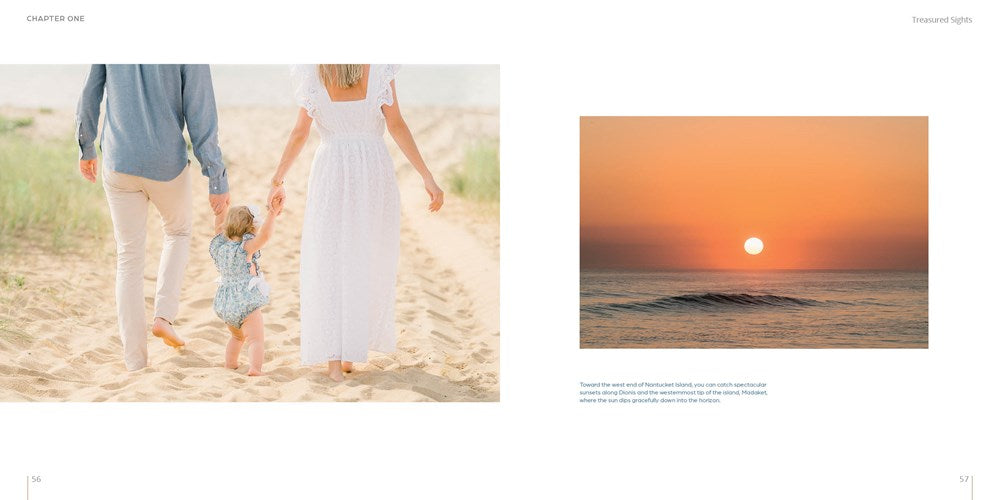 Nantucket