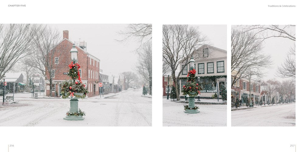 Nantucket